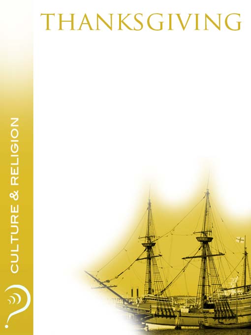 Title details for Thanksgiving by iMinds - Available